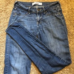 Hollister Skinny Jeans